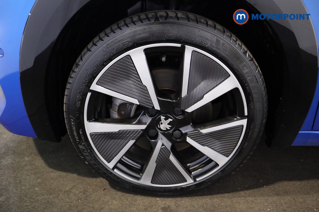 Used Peugeot 208 2022 for sale - 77138564: Photo 30