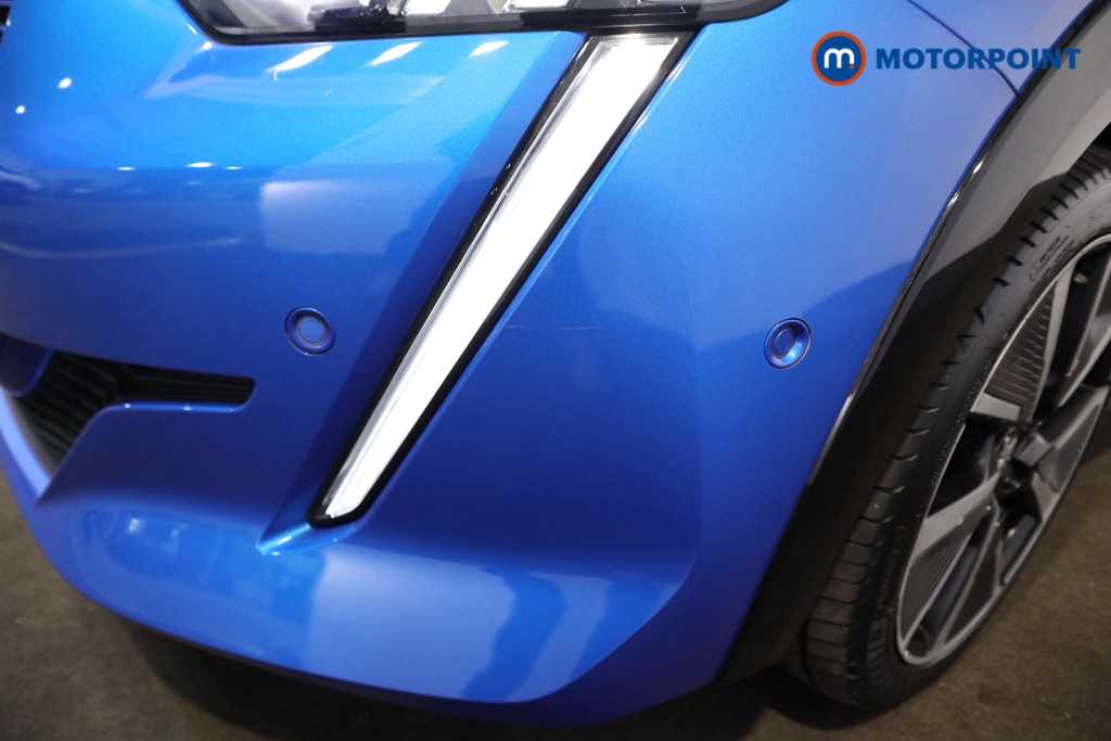 Used Peugeot 208 2022 for sale - 77138564: Photo 39