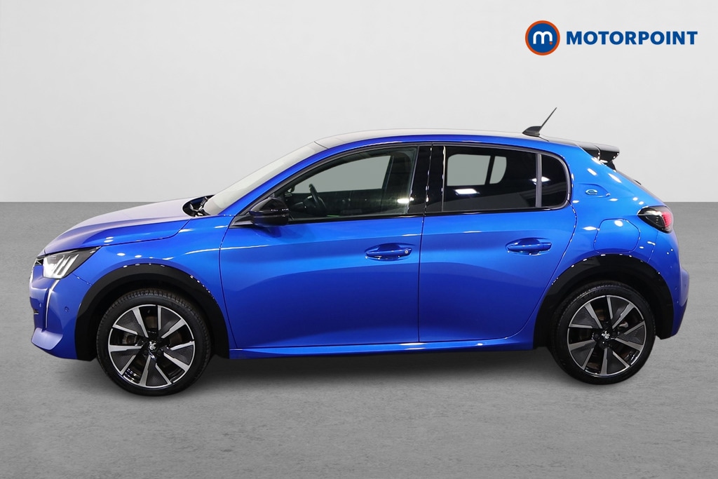 Used Peugeot 208 2022 for sale - 77138564: Photo 4