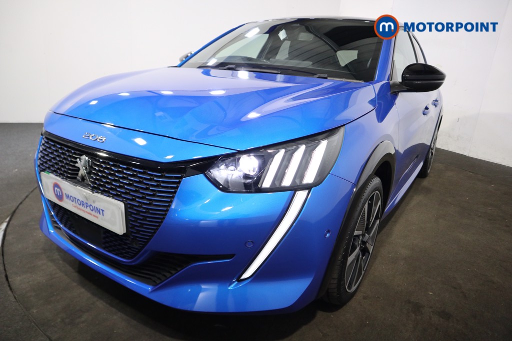 Used Peugeot 208 2022 for sale - 77138564: Photo 40