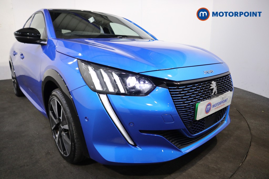 Used Peugeot 208 2022 for sale - 77138564: Photo 42