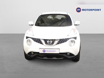 Used Nissan Juke 2018 for sale - 75502300: Photo