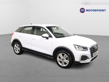 2023 - 30 TFSI Sport 5dr