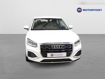 Used Audi Q2 2023 for sale - 76767260: Photo