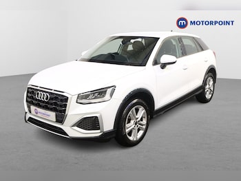 Used Audi Q2 2023 for sale - 76767260: Photo