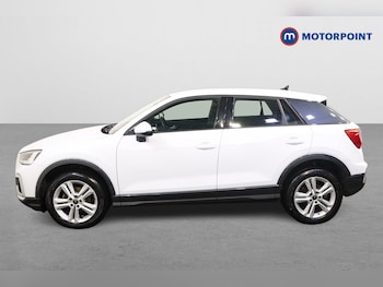 Used Audi Q2 2023 for sale - 76767260: Photo