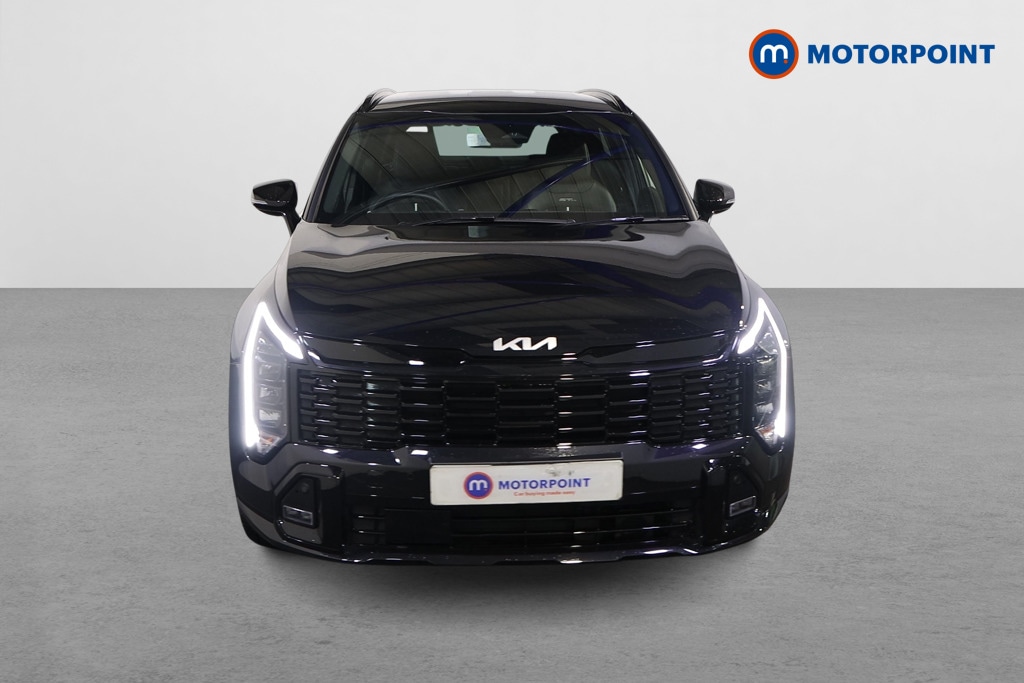 Used Kia Sportage 2025 for sale - 77354716: Photo 2