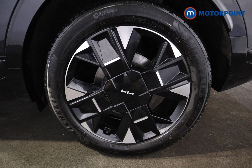 Used Kia Sportage 2025 for sale - 77354716: Photo 34