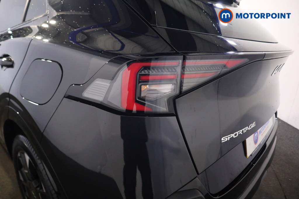 Used Kia Sportage 2025 for sale - 77354716: Photo 37