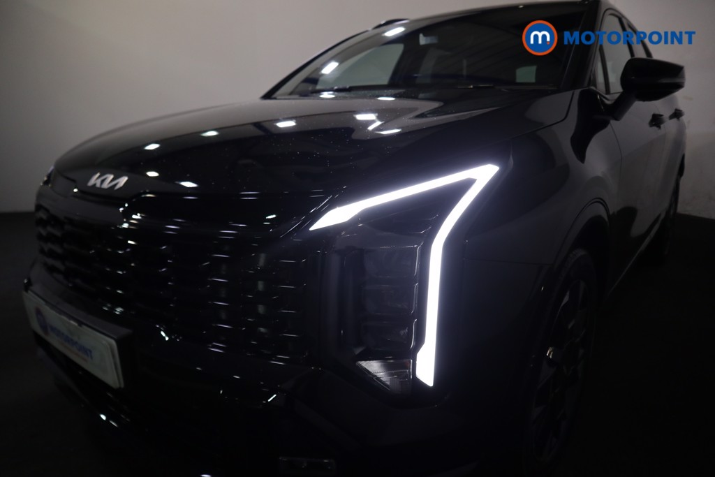 Used Kia Sportage 2025 for sale - 77354716: Photo 42