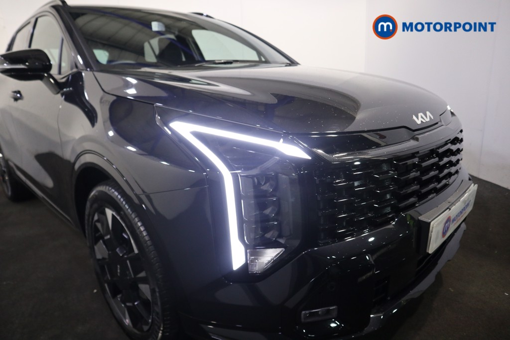 Used Kia Sportage 2025 for sale - 77354716: Photo 43