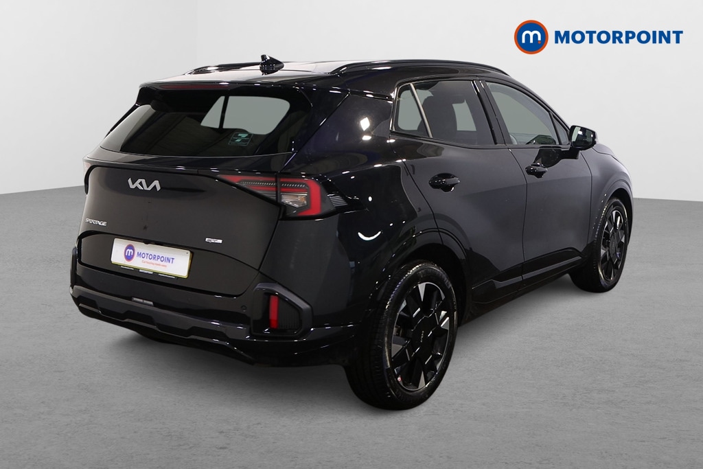 Used Kia Sportage 2025 for sale - 77354716: Photo 7