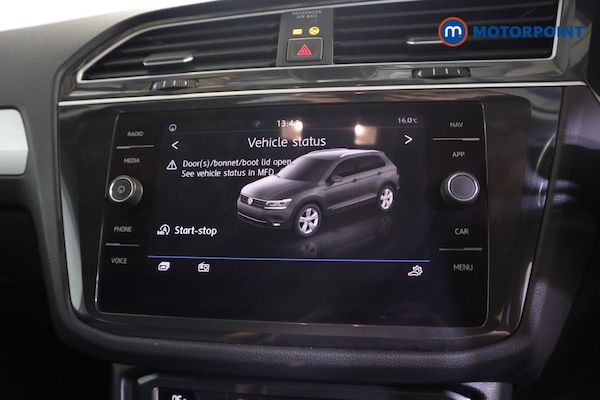 Used Volkswagen Tiguan 2019 for sale - 76117946: Photo 10