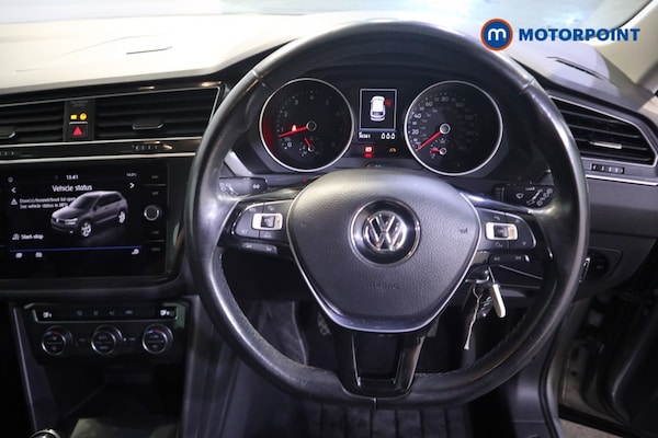 Used Volkswagen Tiguan 2019 for sale - 76117946: Photo 11