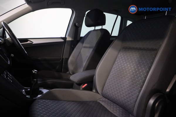 Used Volkswagen Tiguan 2019 for sale - 76117946: Photo 18