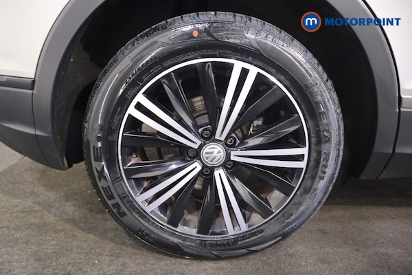 Used Volkswagen Tiguan 2019 for sale - 76117946: Photo 21