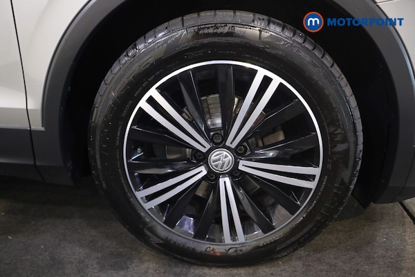 Used Volkswagen Tiguan 2019 for sale - 76117946: Photo 22