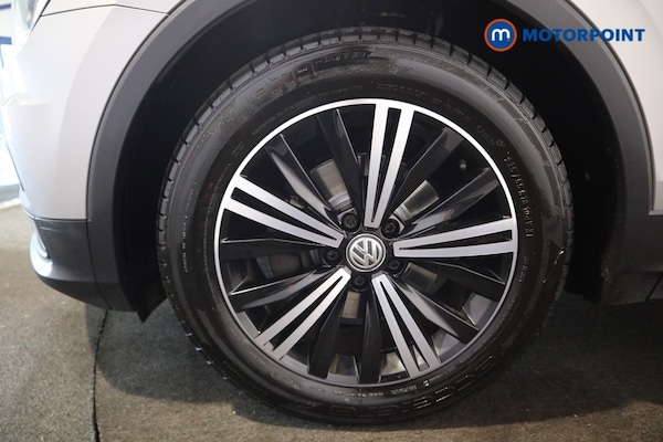 Used Volkswagen Tiguan 2019 for sale - 76117946: Photo 23