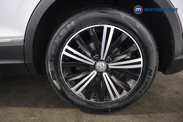 Used Volkswagen Tiguan 2019 for sale - 76117946: Photo 24