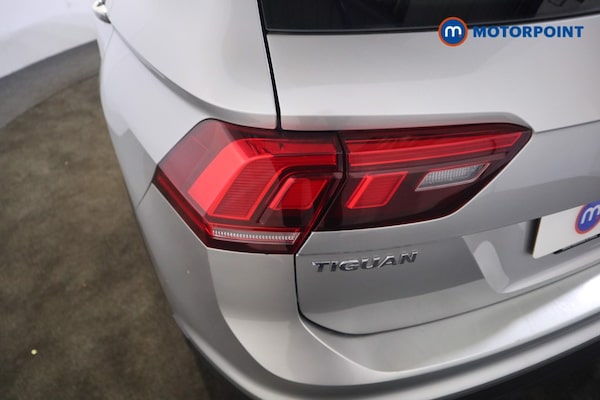 Used Volkswagen Tiguan 2019 for sale - 76117946: Photo 26