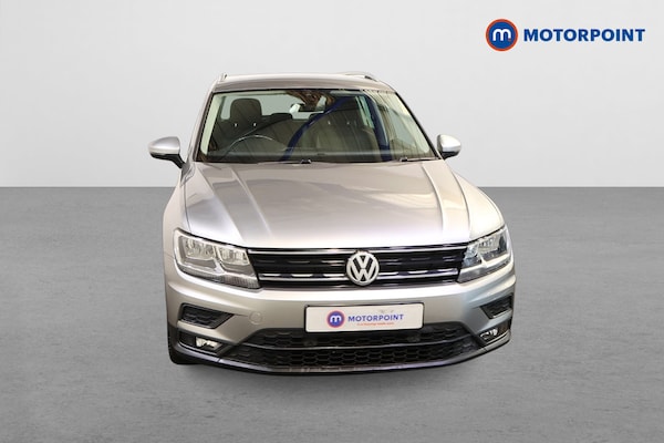 Used Volkswagen Tiguan 2019 for sale - 76117946: Photo 2