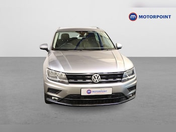 Used Volkswagen Tiguan 2019 for sale - 76117946: Photo 2