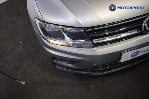 Used Volkswagen Tiguan 2019 for sale - 76117946: Photo 34