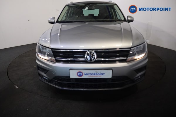 Used Volkswagen Tiguan 2019 for sale - 76117946: Photo 35