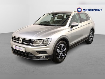 Used Volkswagen Tiguan 2019 for sale - 76117946: Photo 3