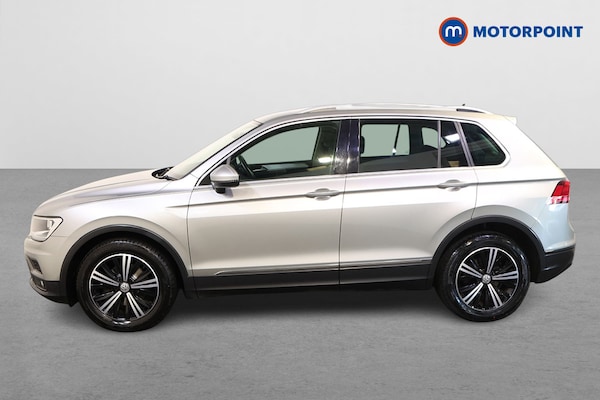Used Volkswagen Tiguan 2019 for sale - 76117946: Photo 4