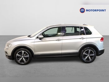 Used Volkswagen Tiguan 2019 for sale - 76117946: Photo 4