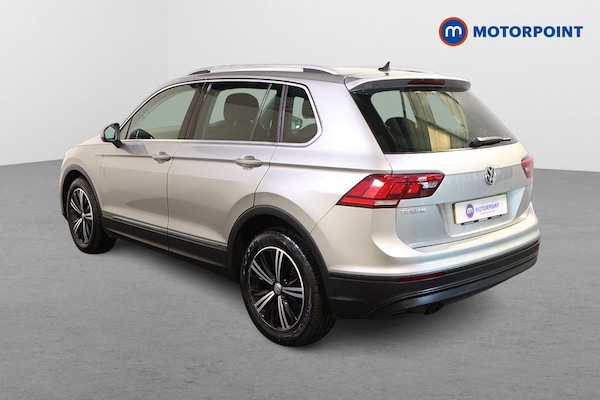 Used Volkswagen Tiguan 2019 for sale - 76117946: Photo 5