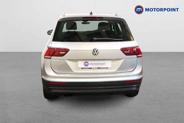 Used Volkswagen Tiguan 2019 for sale - 76117946: Photo 6