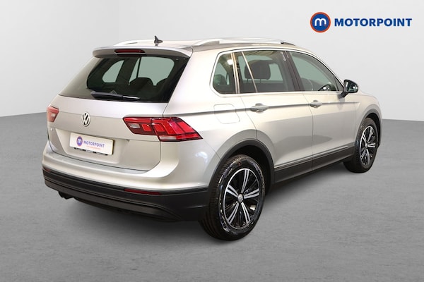 Used Volkswagen Tiguan 2019 for sale - 76117946: Photo 7
