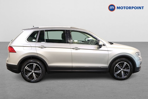 Used Volkswagen Tiguan 2019 for sale - 76117946: Photo 8