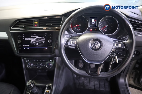 Used Volkswagen Tiguan 2019 for sale - 76117946: Photo 9