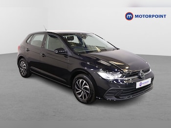 Volkswagen - Polo