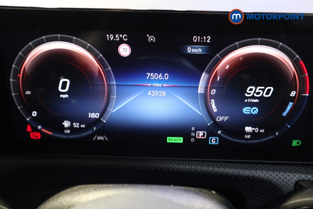 Used Mercedes-Benz A-Class 2022 for sale - 76508391: Photo 10