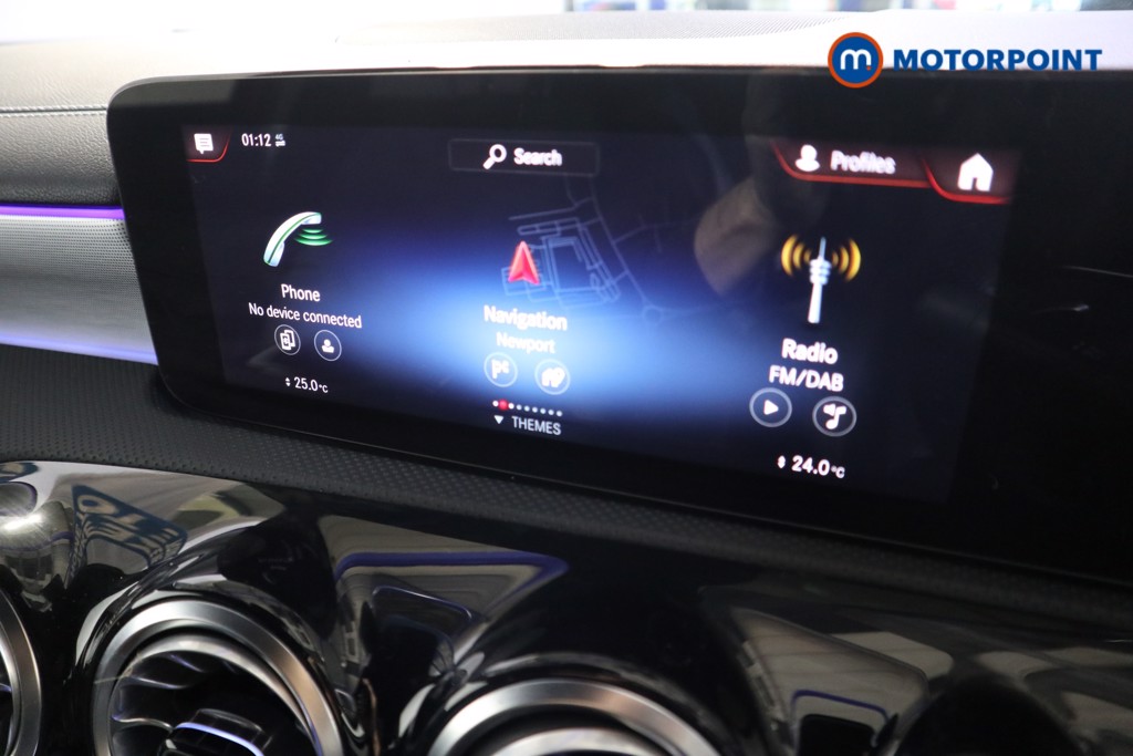 Used Mercedes-Benz A-Class 2022 for sale - 76508391: Photo 11