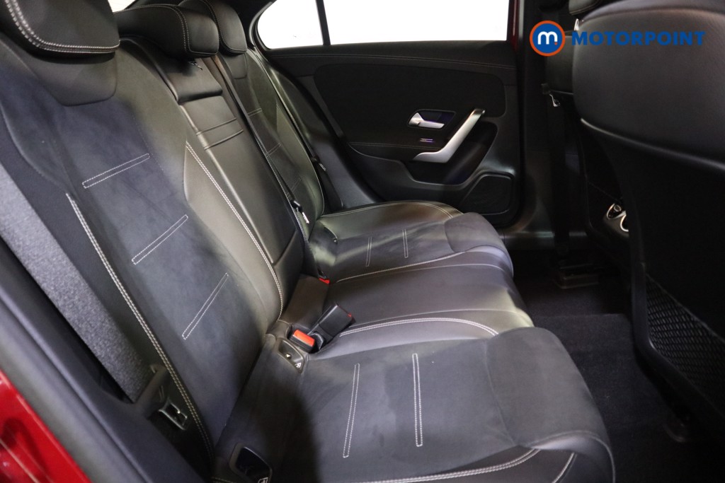 Used Mercedes-Benz A-Class 2022 for sale - 76508391: Photo 16