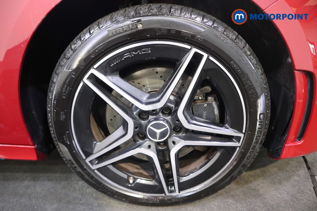 Used Mercedes-Benz A-Class 2022 for sale - 76508391: Photo 18