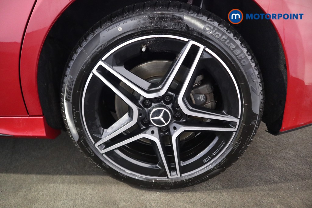 Used Mercedes-Benz A-Class 2022 for sale - 76508391: Photo 19