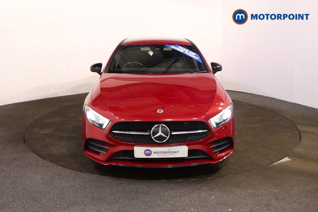 Used Mercedes-Benz A-Class 2022 for sale - 76508391: Photo 2