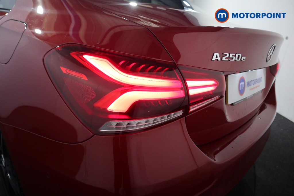 Used Mercedes-Benz A-Class 2022 for sale - 76508391: Photo 21