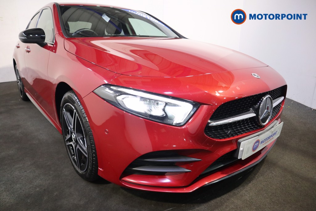 Used Mercedes-Benz A-Class 2022 for sale - 76508391: Photo 24