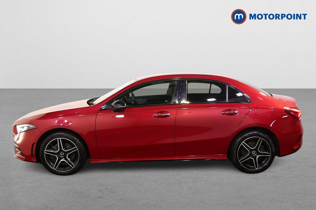 Used Mercedes-Benz A-Class 2022 for sale - 76508391: Photo 4