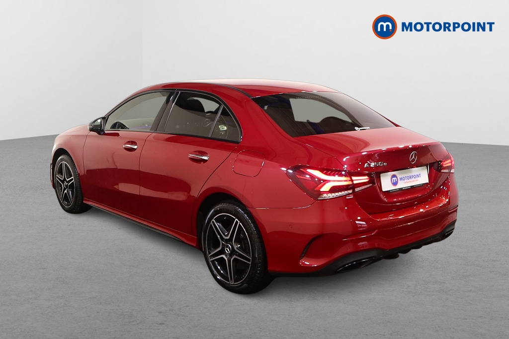 Used Mercedes-Benz A-Class 2022 for sale - 76508391: Photo 5