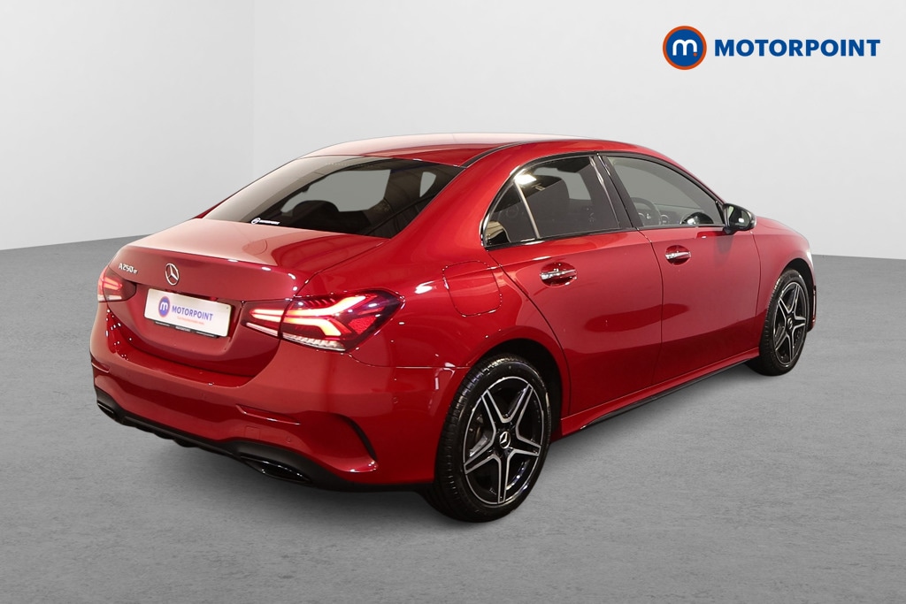 Used Mercedes-Benz A-Class 2022 for sale - 76508391: Photo 7