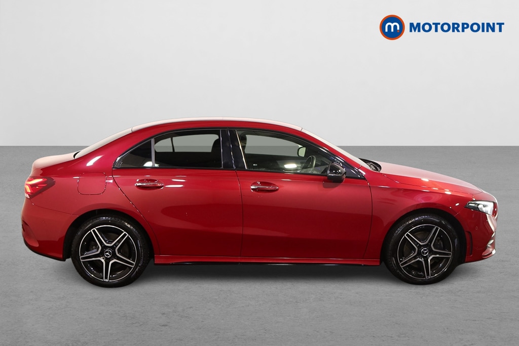 Used Mercedes-Benz A-Class 2022 for sale - 76508391: Photo 8