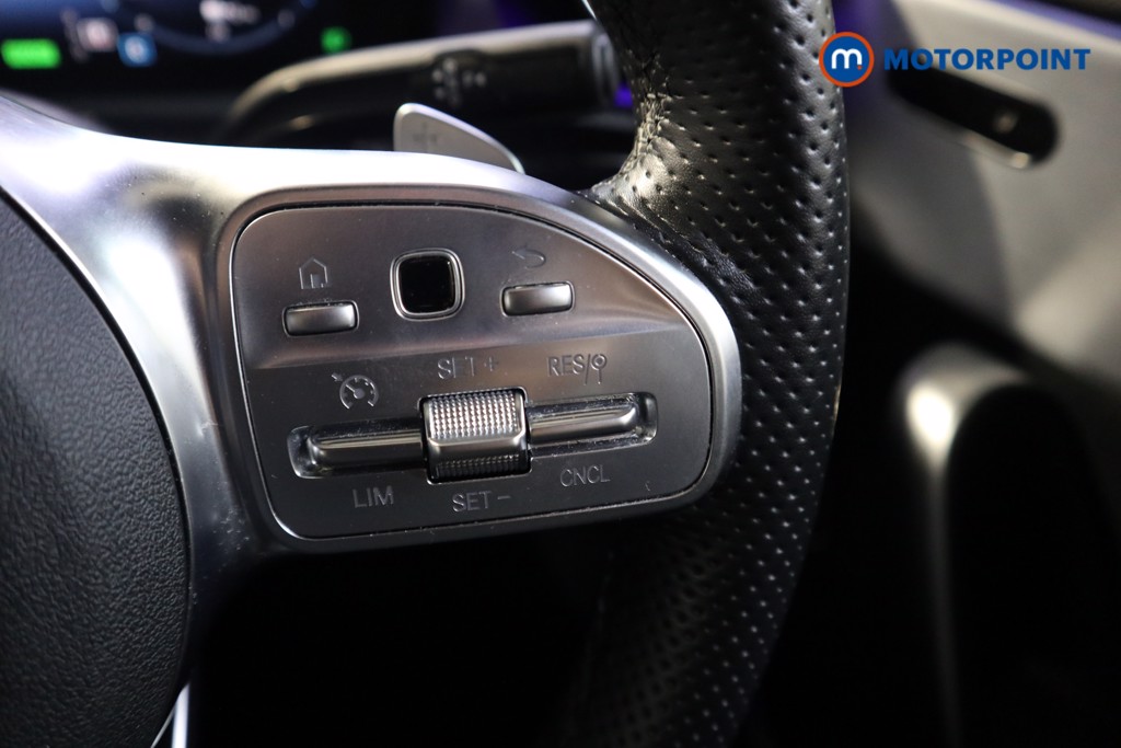 Used Mercedes-Benz A-Class 2022 for sale - 76508391: Photo 9
